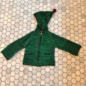 Misha & Puff North Wind Jacket Size 2-3yr